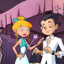 Salem Sabrina The Animated Series Wiki Fandom He sailed to boston on a ship called the black pearl — yes, seriously — in 1692. salem sabrina the animated series