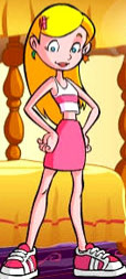 Sabrina Spellman | Sabrina: The Animated Series Wiki | Fandom Sabrina Spellman | Sabrina: The Animated Series Wiki | Fandom
