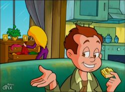 Featured image of post Sabrina&#039;s Secret Life Harvey