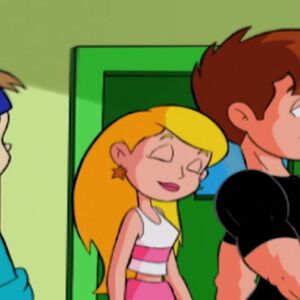Harvey Kinkle Sabrina The Animated Series Wiki Fandom Sabrina the teenage witch's harvey kinkle was the ultimate tv crush back in the 1990s. harvey kinkle sabrina the animated