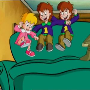 Harvey Kinkle Sabrina The Animated Series Wiki Fandom Short lived animated spin off of the television series sabrina the teenage witch. harvey kinkle sabrina the animated