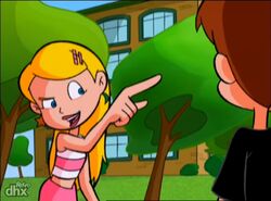 Sabrina Spellman | Sabrina: The Animated Series Wiki | Fandom Sabrina Spellman | Sabrina: The Animated Series Wiki | Fandom