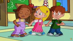 Sabrina Spellman | Sabrina: The Animated Series Wiki | Fandom Sabrina Spellman | Sabrina: The Animated Series Wiki | Fandom