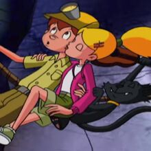 Harvey Kinkle Sabrina The Animated Series Wiki Fandom Remember nate richert from sabrina, the teenage witch? harvey kinkle sabrina the animated