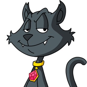 Featured image of post Animated Sabrina The Teenage Witch Cat Start your free trial to watch sabrina