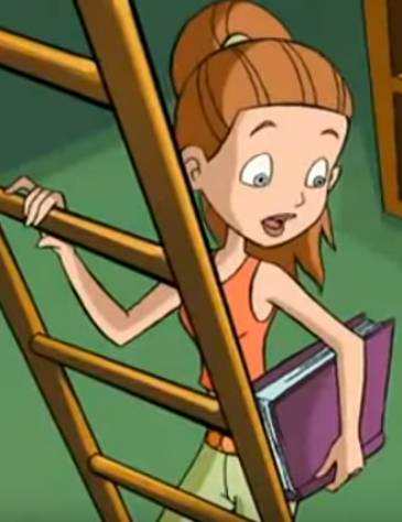 Gladys | Sabrina: The Animated Series Wiki | Fandom Gladys | Sabrina: The Animated Series Wiki | Fandom