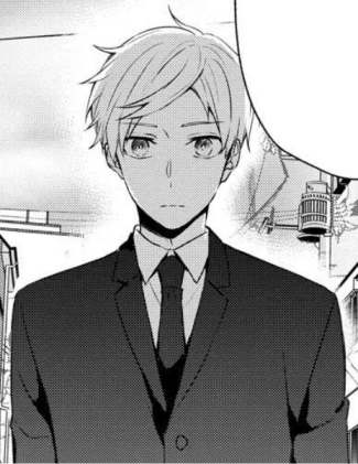 Read Sachi-Iro No One Room Chapter 57 - Manganelo