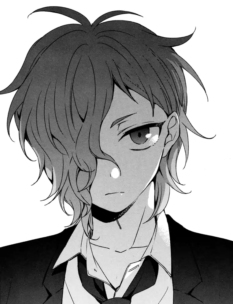 🔥 Sachi-iro no One Room MBTI Personality Type - Anime & Manga