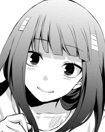 Sachi Sachi Iro No One Room Wiki Fandom