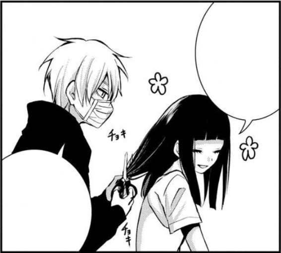 One Room of Happiness  Sachi-iro no one room, Manga, Imagine