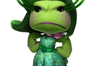 LittleBigPlanet 3 recebe extras de Frozen, animação da Disney