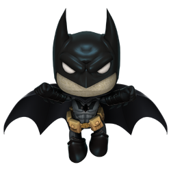 Batman, Funko Wiki