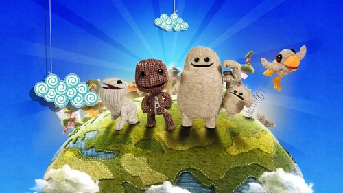 LittleBigPlanet: Quantum of Three Worlds Wiki
