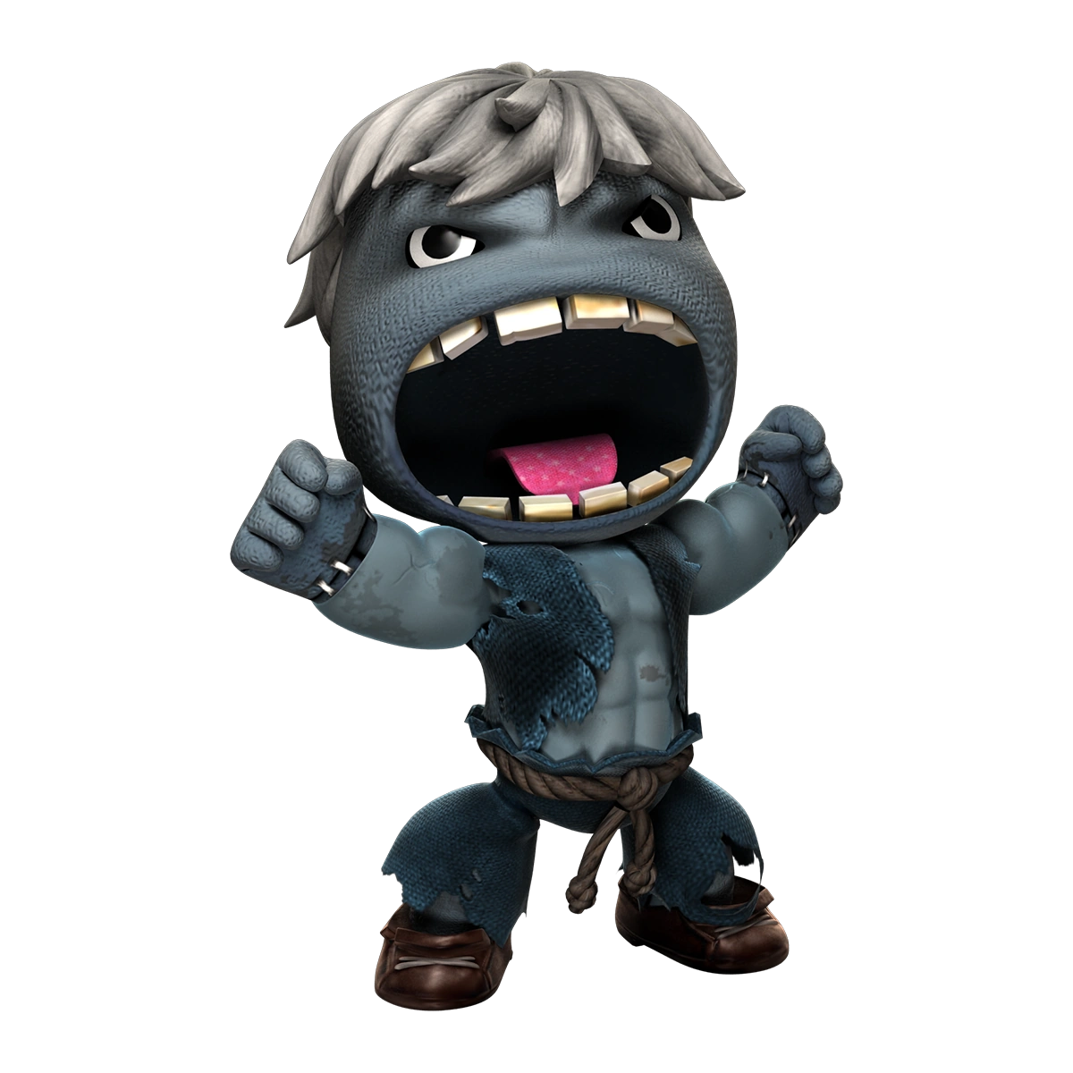 SOLOMON GRUNDY NEW EARTH visual data 8