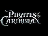 Pirates of the Caribbean