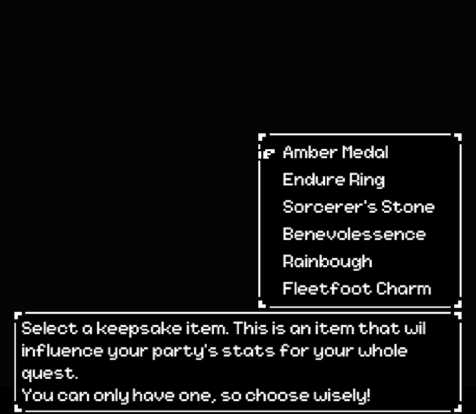 Keepsake Items Sacrarium Wiki Fandom