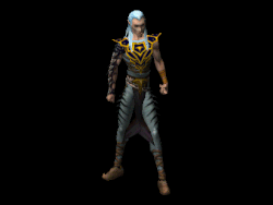 Elven Sorcerer Sacred Underworld Wiki Fandom