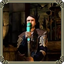 Музыка кнопка