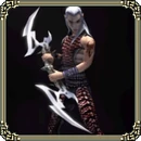 Оружие кнопка