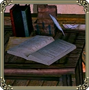 Книги кнопка