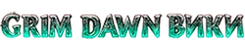 Grim Dawn Wiki