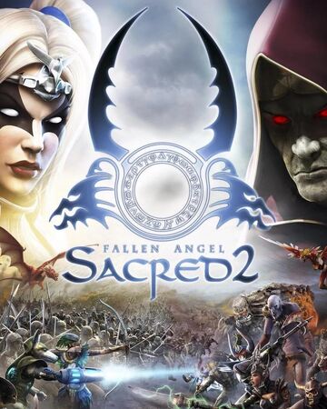 Sacred 2 Fallen Angel Sacred Wiki Fandom Gog.com community discussions for game series. sacred 2 fallen angel sacred wiki