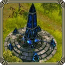 Геймплей кнопка