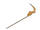 Bronze Scythe