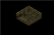 Map Blackwater Sewers 3rd room 0 0 0