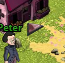 Peter's House