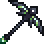 Quasar Pickaxe