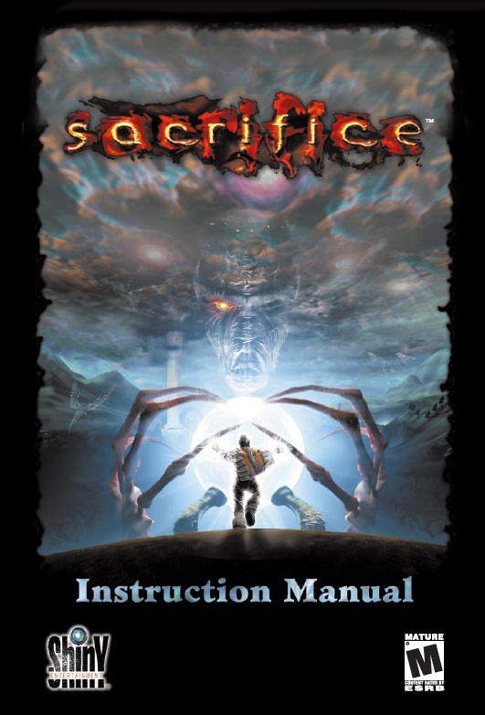 Sacrifice (video game) - Wikipedia