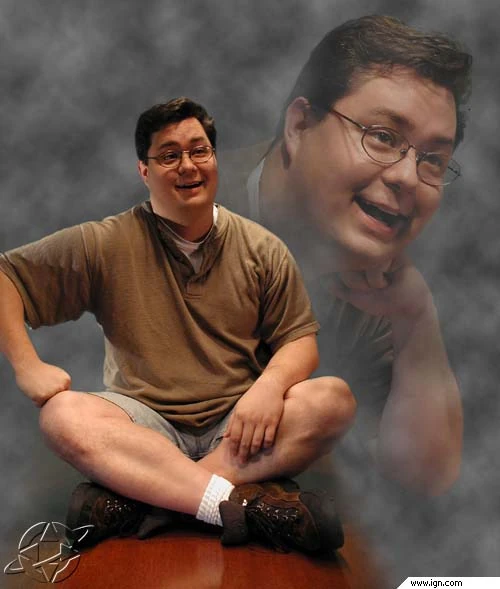 Eric Flannum | Sacrifice Wiki | Fandom