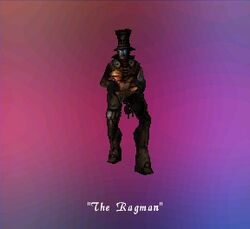 WZ-The Ragman 01