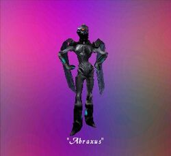 WZ-Abraxus 01