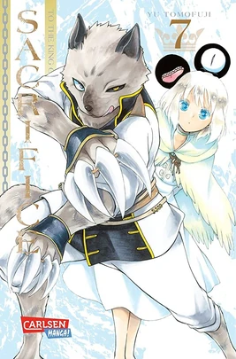 Volumen 7