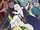 Sacrifice to the King of Beasts (Anime)
