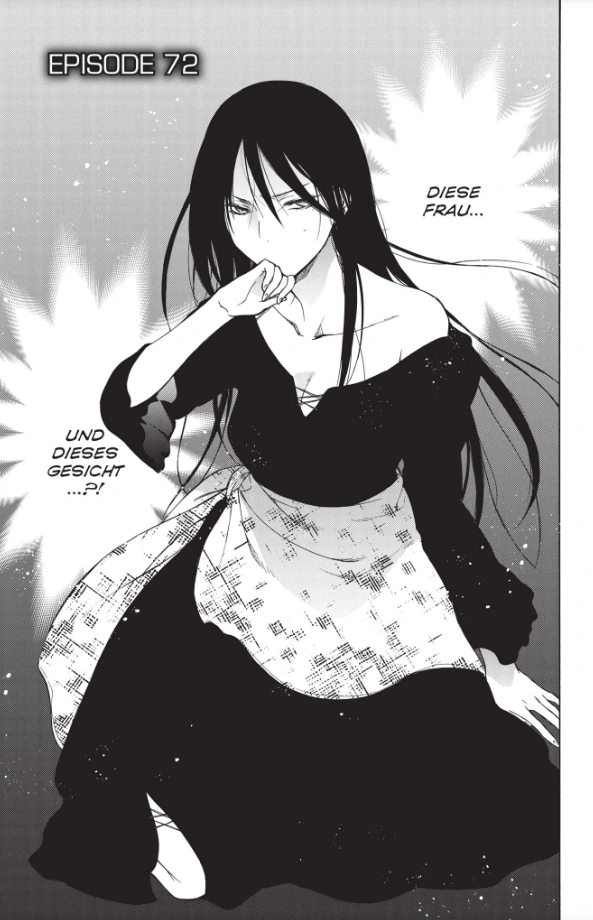 Kapitel 72 Sacrifice to the King of Beasts Wiki Fandom