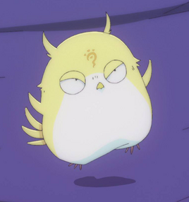 Bennu Anime