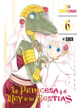 Volumen 6