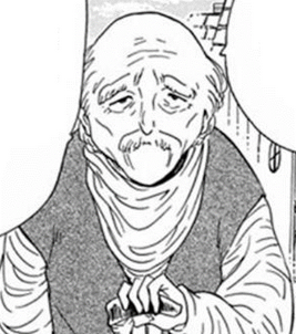 Manga