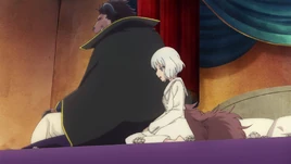 Carpenter Bees and a Court Banquet (74)