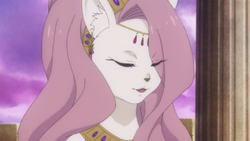 Vivian, Sacrificial Princess and the King of Beasts Wiki