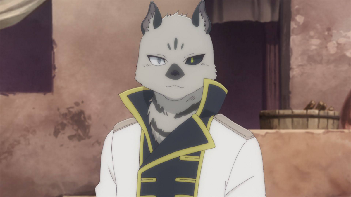 Sacrificial Princess And The King Of Beasts Japanese Name Lanteveldt | Sacrificial Princess and the King of Beasts Wiki | Fandom