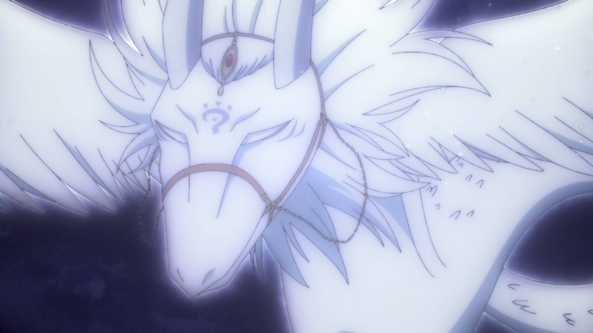 アニメ Villain The fantasy of beast アニメ Villain The fantasy of beast Villain The fantasy of