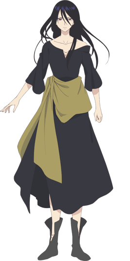 アナスタシア