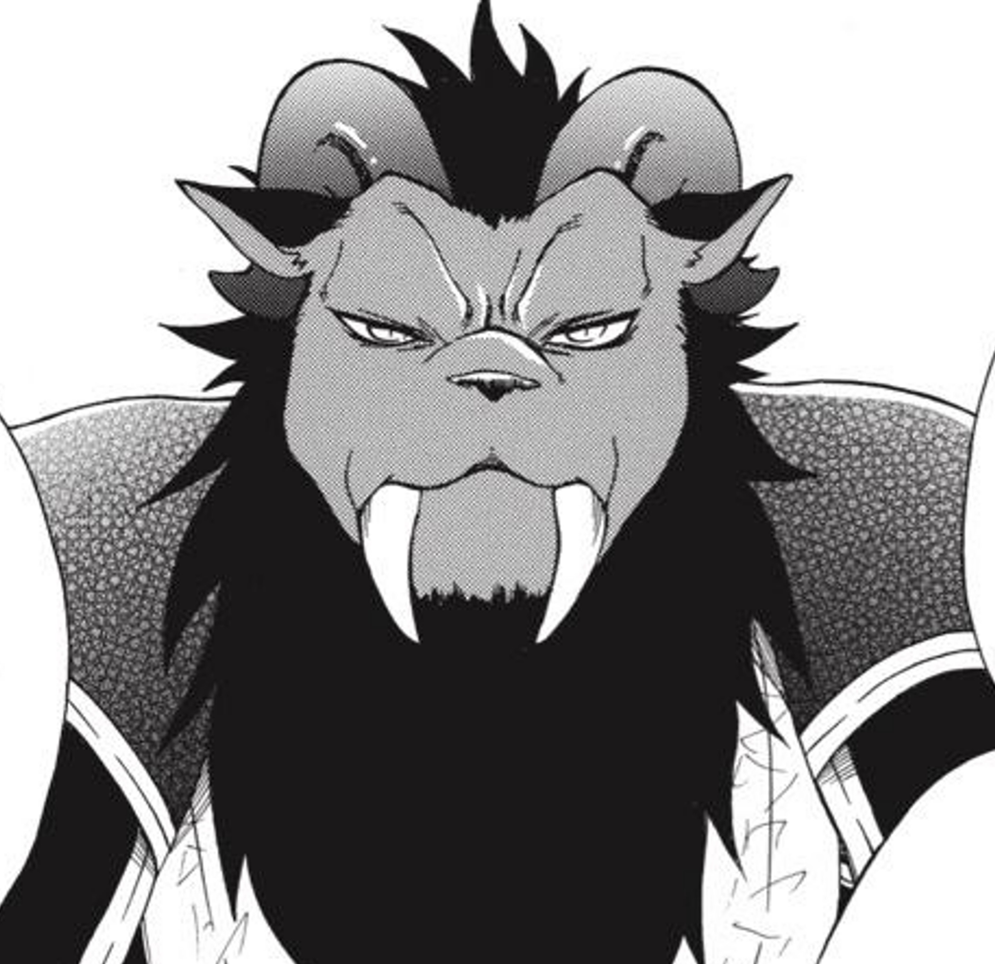 Leonhart (Sacrificial Princess and the King of Beasts)