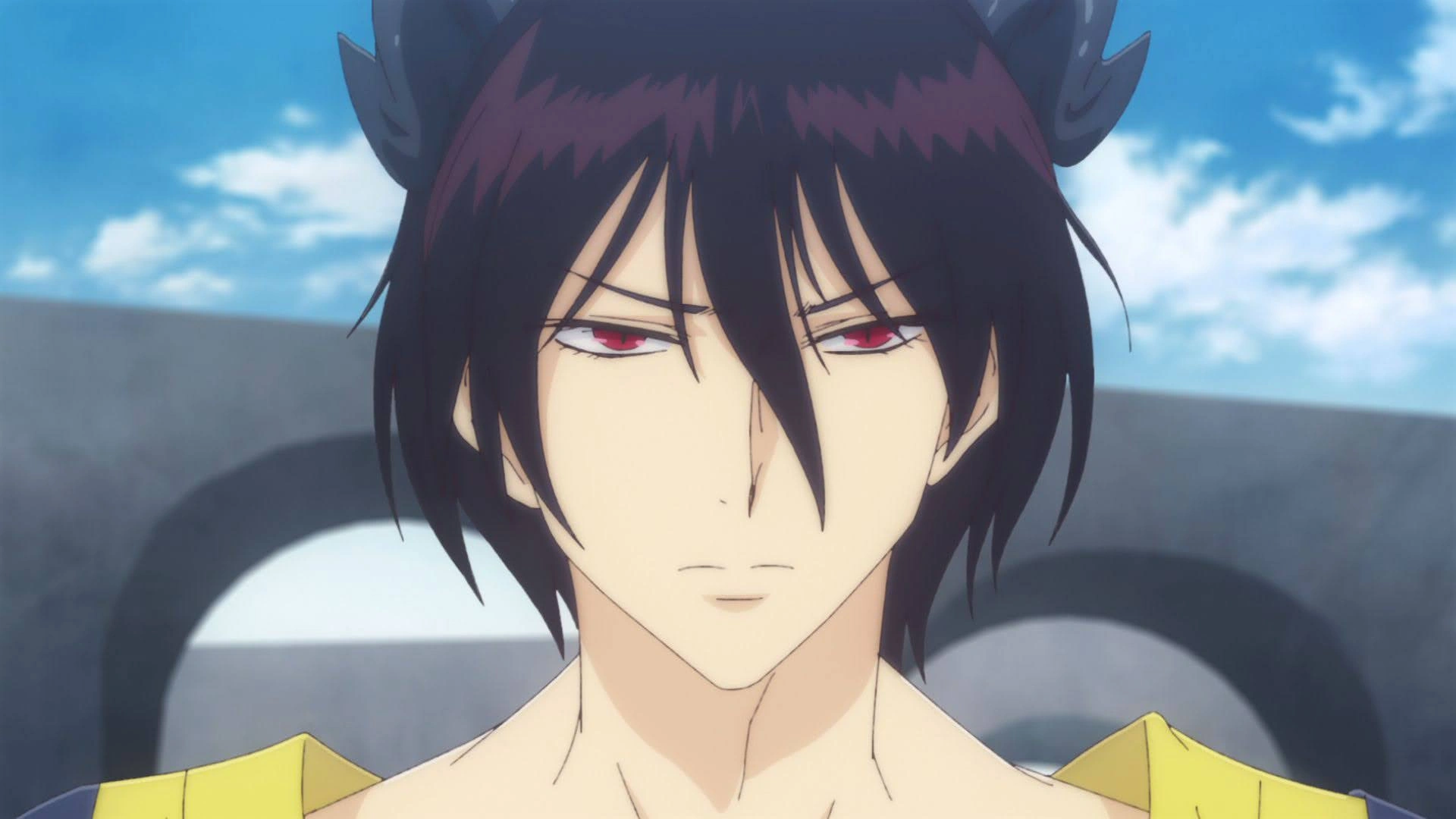 Leonhart | Sacrificial Princess and the King of Beasts Wiki