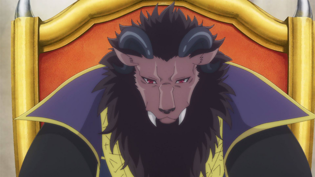 Leonhart, Sacrificial Princess and the King of Beasts Wiki