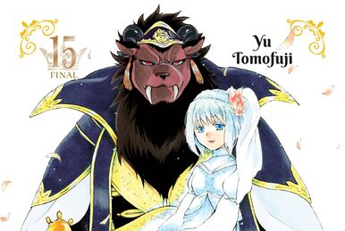 Sacrificial Princess and the King of Beasts Recollections of a King and His  Chancellor - Watch on Crunchyroll